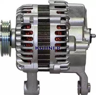 AD Kühner 301637RIM - Alternatore autozon.pro