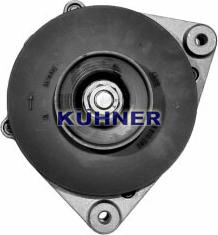 AD Kühner 30163RI - Alternatore autozon.pro