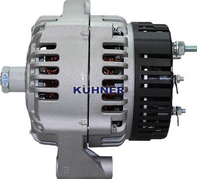 AD Kühner 301629RI - Alternatore autozon.pro