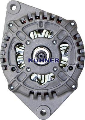 AD Kühner 301629RI - Alternatore autozon.pro