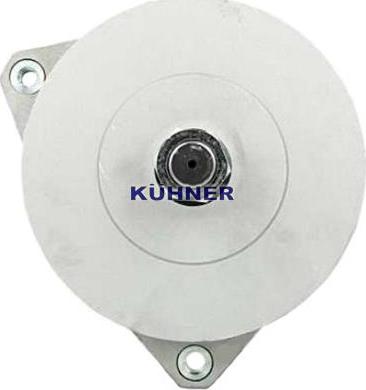 AD Kühner 301624RIB - Alternatore autozon.pro