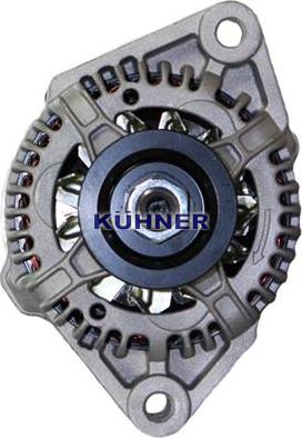 AD Kühner 301625RI - Alternatore autozon.pro