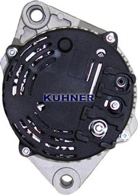 AD Kühner 301625RIM - Alternatore autozon.pro