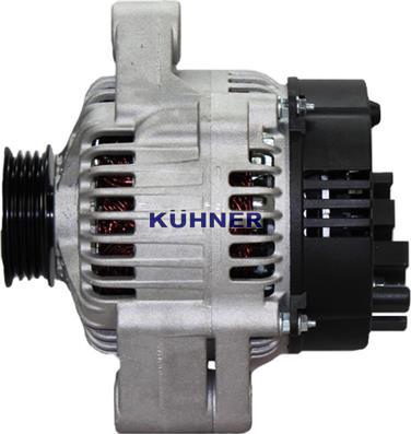 AD Kühner 301625RIM - Alternatore autozon.pro