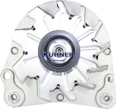 AD Kühner 301626RI - Alternatore autozon.pro