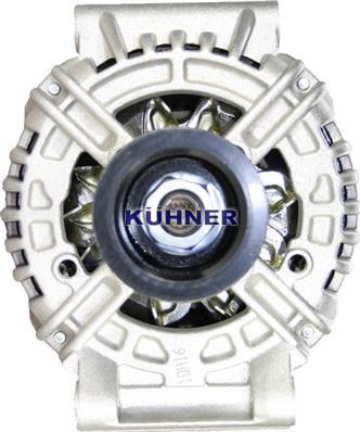 AD Kühner 301628RI - Alternatore autozon.pro