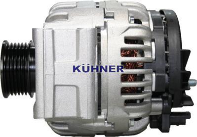 AD Kühner 301628RI - Alternatore autozon.pro