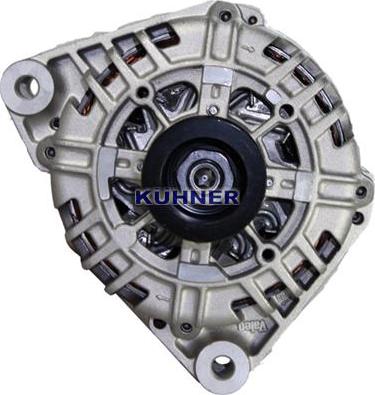 AD Kühner 301623RI - Alternatore autozon.pro