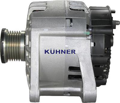 AD Kühner 301627RIB - Alternatore autozon.pro