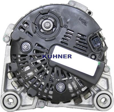 AD Kühner 301627RIB - Alternatore autozon.pro