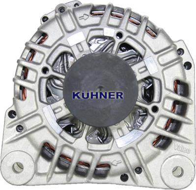 AD Kühner 301627RI - Alternatore autozon.pro