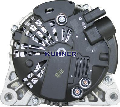 AD Kühner 301674RIB - Alternatore autozon.pro