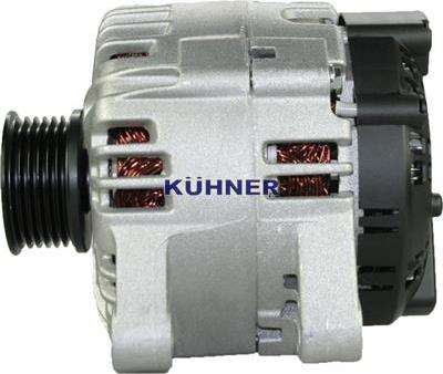 AD Kühner 301674RIB - Alternatore autozon.pro