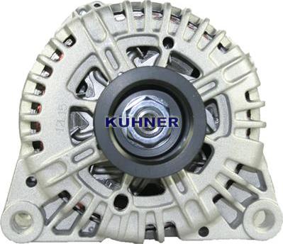 AD Kühner 301674RIK - Alternatore autozon.pro