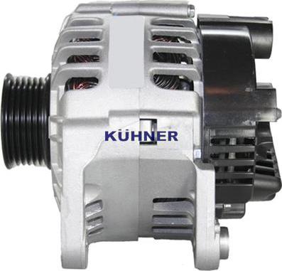 AD Kühner 301675RI - Alternatore autozon.pro