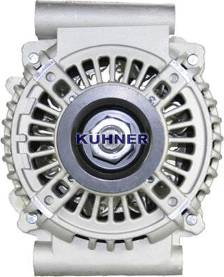 AD Kühner 301676RI - Alternatore autozon.pro