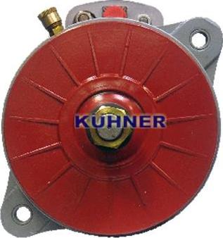 AD Kühner 301670RIP - Alternatore autozon.pro