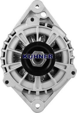 AD Kühner 301671RI - Alternatore autozon.pro