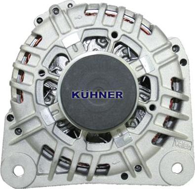 AD Kühner 301678RI - Alternatore autozon.pro