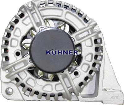 AD Kühner 301673RIB - Alternatore autozon.pro