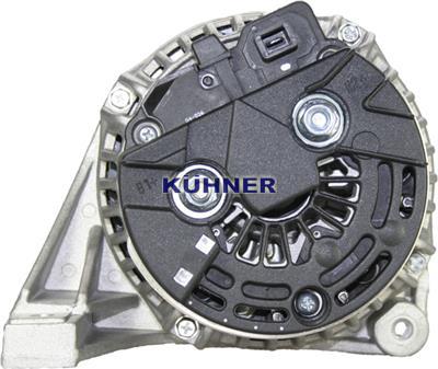 AD Kühner 301673RIB - Alternatore autozon.pro