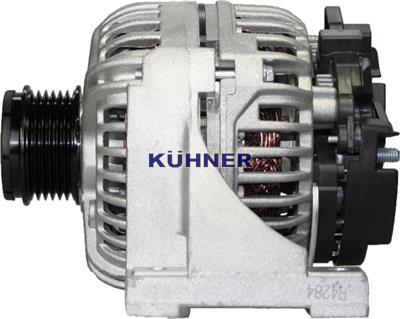 AD Kühner 301673RIB - Alternatore autozon.pro