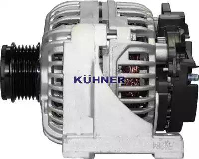 AD Kühner 301673RI - Alternatore autozon.pro