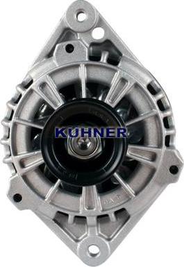 AD Kühner 301672RI - Alternatore autozon.pro