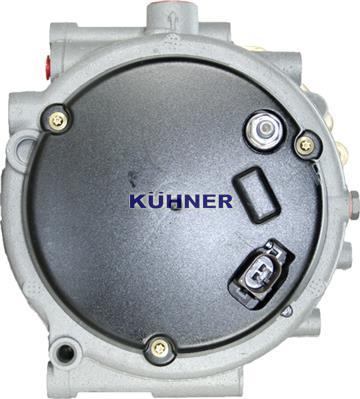 AD Kühner 301677RI - Alternatore autozon.pro