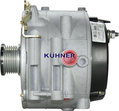 AD Kühner 301677RI - Alternatore autozon.pro