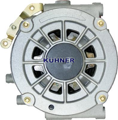 AD Kühner 301677RI - Alternatore autozon.pro