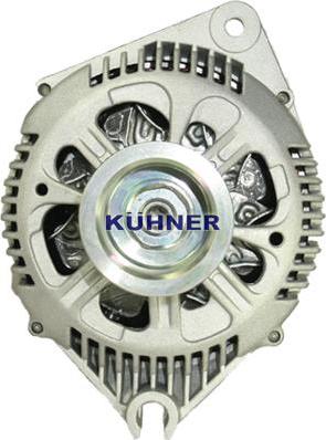 AD Kühner 301099RI - Alternatore autozon.pro