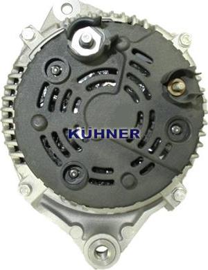 AD Kühner 301099RI - Alternatore autozon.pro