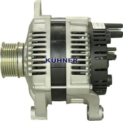 AD Kühner 301099RI - Alternatore autozon.pro