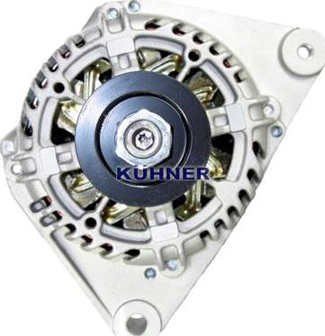 AD Kühner 301095RI - Alternatore autozon.pro