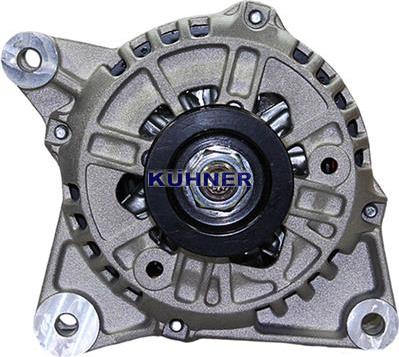 AD Kühner 301096RI - Alternatore autozon.pro