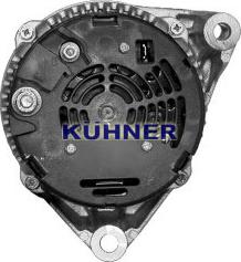 AD Kühner 301090RI - Alternatore autozon.pro