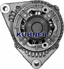 AD Kühner 301090RI - Alternatore autozon.pro