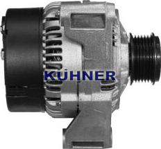 AD Kühner 301090RI - Alternatore autozon.pro