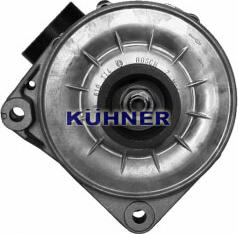 AD Kühner 301091RI - Alternatore autozon.pro