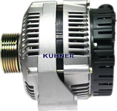 AD Kühner 301098RI - Alternatore autozon.pro