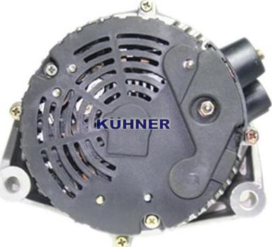 AD Kühner 301098RI - Alternatore autozon.pro