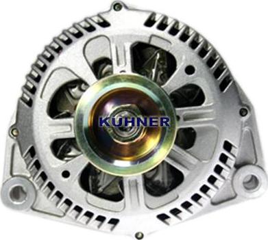 AD Kühner 301098RI - Alternatore autozon.pro