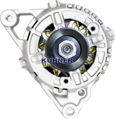 AD Kühner 301093RI - Alternatore autozon.pro