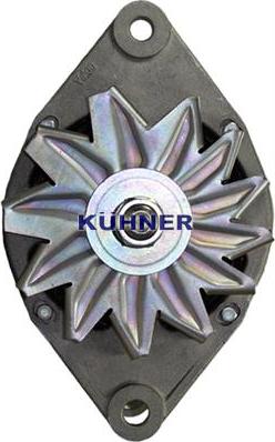 AD Kühner 301049RIL - Alternatore autozon.pro