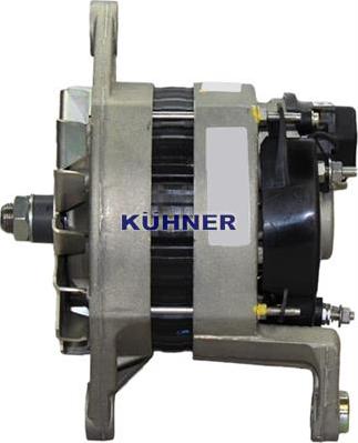 AD Kühner 301049RI - Alternatore autozon.pro