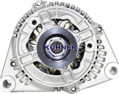 AD Kühner 301044RI - Alternatore autozon.pro