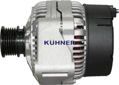 AD Kühner 301044RIB - Alternatore autozon.pro