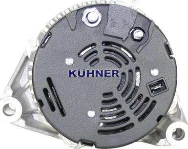 AD Kühner 301044RIB - Alternatore autozon.pro