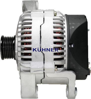 AD Kühner 301045RIR - Alternatore autozon.pro